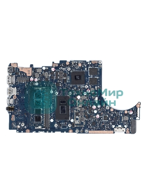 Материнская плата для Asus TP410UF 4G/I7-8550U 90NB0IS0-R00070