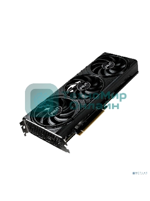Видеокарта Palit PA-RTX 5070 INFINITY 3 12Gb RTX 5070 12Gb 192bit GDDR7 2325/28000 HDMIx1 DPx3 HDCP Ret
