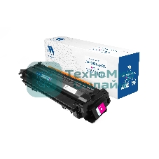 Картридж NVPrint совместимый NV-W2003A 658A Magenta для HP Color LaserJet M751 (6000k)