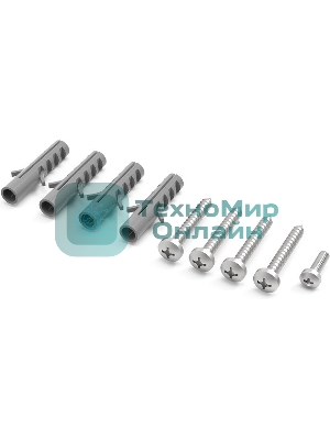 Уличная точка доступа Mikrotik Wi-Fi 6 2.4/5 AP 802.11a/n/ac/ax 2Gbit eth 9W 802.3af/at POE