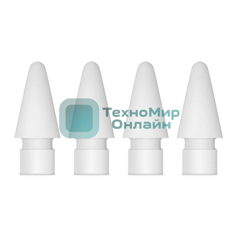 Аксессуар MLUN2ZM/A Apple Pencil Tips-4 pack