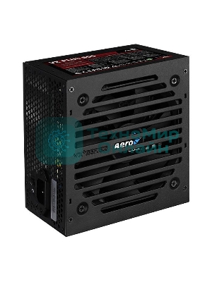 Блок питания Aerocool/Formula VX PLUS 800, 800DВт, 120мм, черный