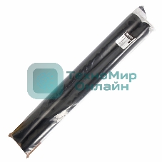 Трубка термоусаживаемая клеевая Rexant 70.0/12.0мм (6:1) черный (уп. 2шт) по 1м