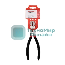 Бокорезы Rexant 180 мм, обливные рукоятки