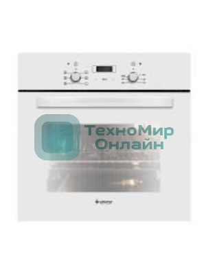 Духовой шкаф электрический Gefest ЭДB ДА 622-02 БS, встраиваемый