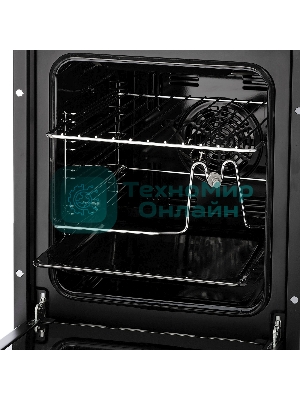 Электрический духовой шкаф Krona CORRENTE 45 WH, встраиваемый