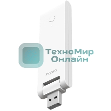 Центр управления Aqara Hub E1