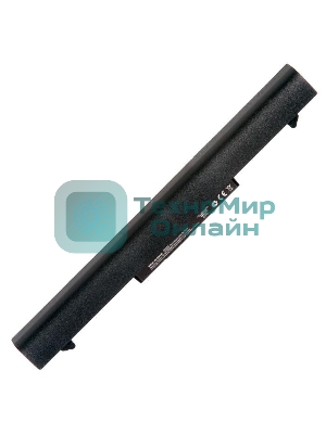 Аккумуляторная батарея для ноутбука HP ProBook 440 G3 430 G3 14.8V 44Wh серебристый