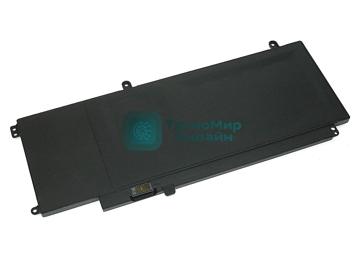 Аккумуляторная батарея для ноутбука Dell Vostro 14 500011.1V 43Wh 3400mAh OEM
