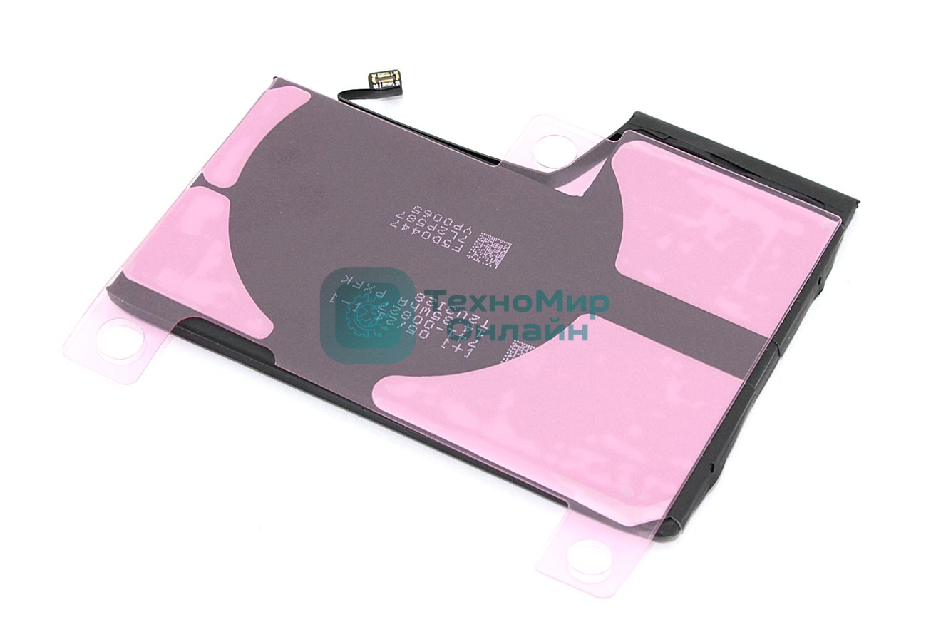 Аккумуляторная батарея для Apple iPhone 12 Pro Max