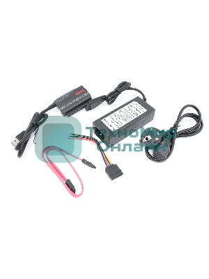 Адаптер-переходник для HDD SATA/IDE USB 3.0
