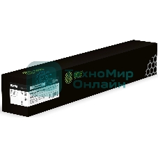 Картридж лазерный Cactus CS-MC2000BK (842454) черный (18000 стр.) для Ricoh M C2000