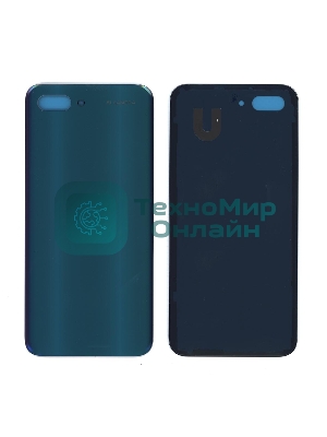 Задняя крышка для Huawei Honor 10 зеленый