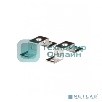 Кронштейн для установки DIN-рейки EKF din-k-50 (H=50 мм) EKF PROxima