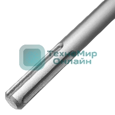 Зубило Gross плоское самозатачивающееся Rtec 400 мм, CrMo, SDS MAX