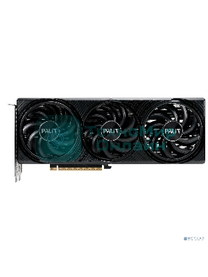 Видеокарта Palit PA-RTX 5070 INFINITY 3 12Gb RTX 5070 12Gb 192bit GDDR7 2325/28000 HDMIx1 DPx3 HDCP Ret