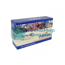 Картридж лазерный ProfiLine PL-TK-340 для принтеров Kyocera Mita FS 2020D/DN 12000 копий