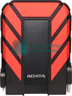 Внешний HDD 2.5