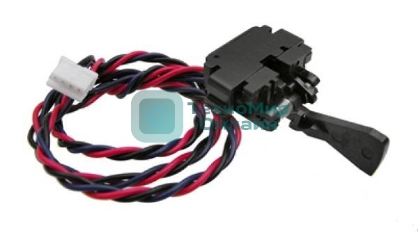 Датчик выхода бумаги Q5669-67068/Q5669-67801/Q5669-60676 HP DJ T610/T1100/T1120/Z3100 (O)