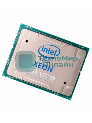 Процессор Intel Xeon Silver 4216 Soc-3647 2.1GHz OEM