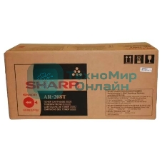 Картридж лазерный Sharp AR 5420/AR203 (AR208T) (о)