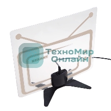 Антенна комнатная Rexant 