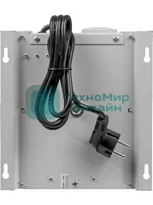 Стабилизаторы напряжения Ресанта АСН-1 500 Н/1-Ц 63/6/20 Стабилизатор Lux 220В±8%, Габариты 206х133х230, Вес 4,5кг