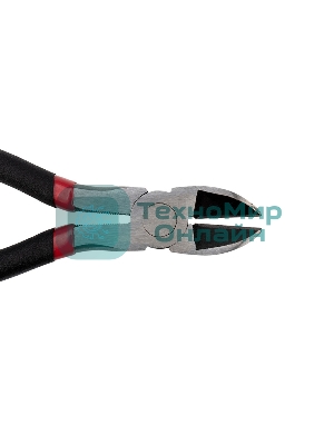 Бокорезы Rexant 180 мм, обливные рукоятки