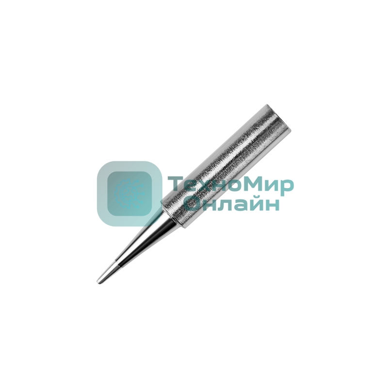 Жало Rexant для паяльника серии 900М, Ø 4.3 мм, тип плоский малый 1.6 мм