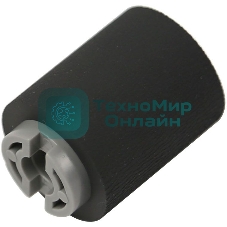 Ролик подхвата CET CET7839 (302K906370/2K906370) для Kyocera TASKalfa 5550ci/4550ci/6550ci/7550ci/4500i/5500i/6500i/8000i