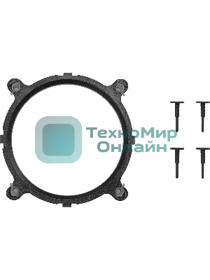 Кулер для процессора DEEPCOOL AG200 черный, 92 мм, алюминий/медь, 3050 об/мин, 30.5 дБ, 4 pin, 100 Вт, 133 мм