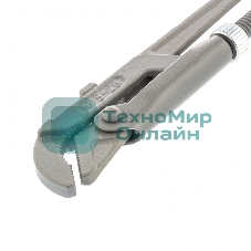 Ключ Россия трубный рычажный КТР-0 15786