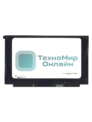 Матрица NE156FHM-NZ3 V8.0