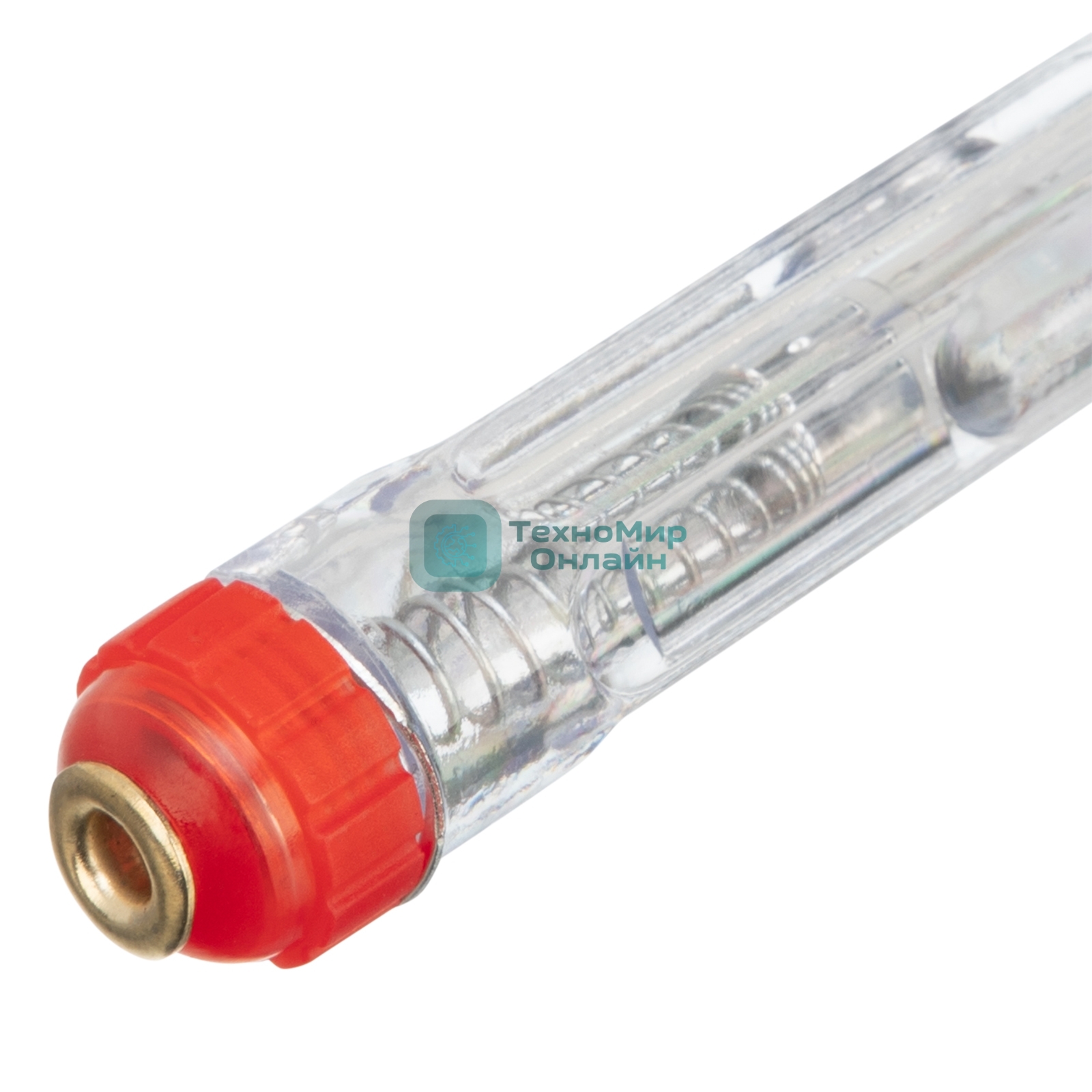 Пробник SPARTA 130405 электрический 130мм 100–500 в