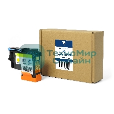 Печатающая головка NVPrint 80 (NV-C4823A-RE) для HP 1000/HP1050/HP1055 (восстановленная, совместимая)