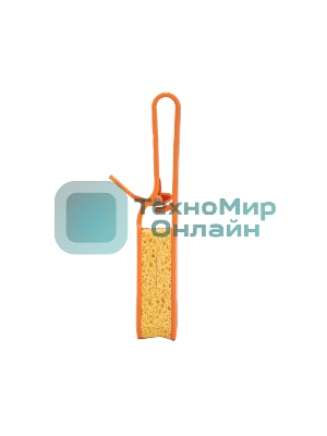 Щетка для очистки листьев растений ЧЕТЫРЕ СЕЗОНА