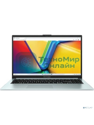 Ноутбук ASUS Vivobook Go 15 E1504FA-BQ5277/15.6