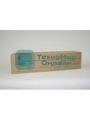 Тонер-картридж Konica-Minolta bizhub 552/652 TN-618 (o)