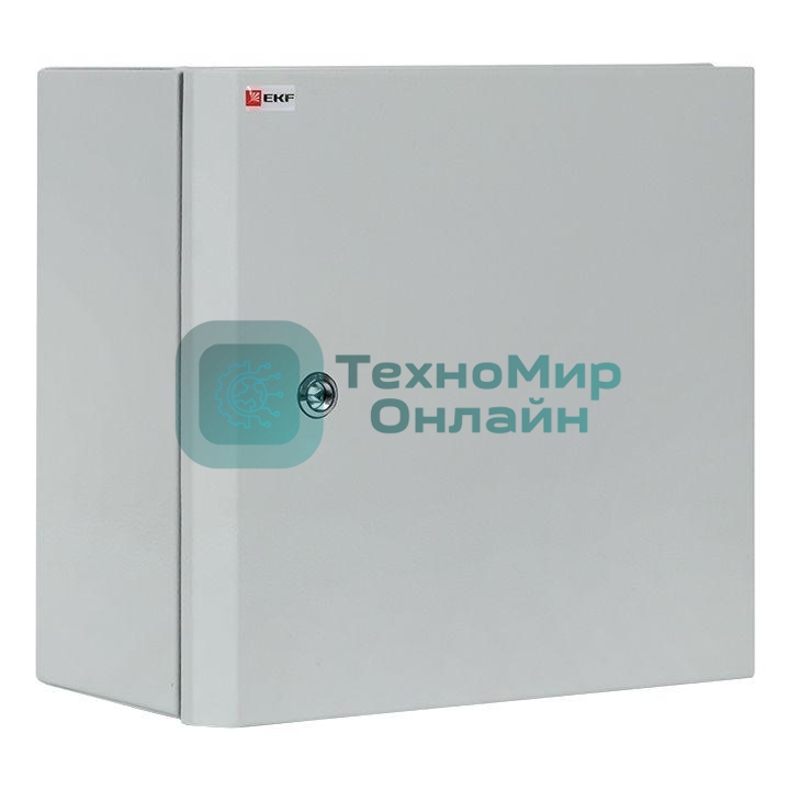 Щит ЩМПг-40.30.22 (ЩРНМ-1) IP54 PROxima EKF mb24-1