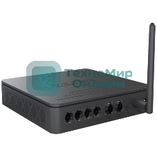 IP-АТС Yeastar S20, поддержка FXO, FXS, GSM, BRI, шт