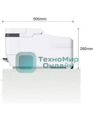 Плоттер струйный Epson SureColor SC-T3100M (C11CJ36301A0) A1/24