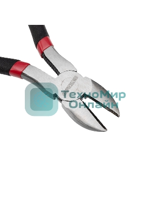 Бокорезы Rexant 180 мм, обливные рукоятки