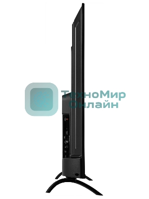 Телевизор Hyundai 50