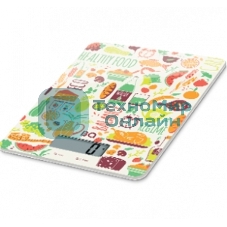 Кухонные весы BQ KS1010 HealthyFood