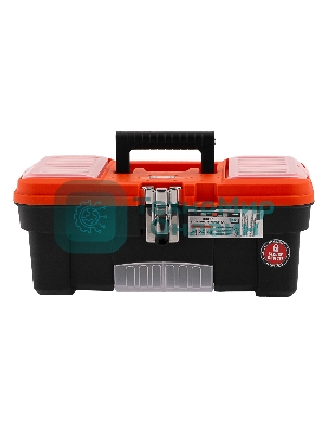 Ящик для инструмента с мет. замками 16