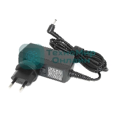 Блок питания (сетевой адаптер) для ноутбуков Asus 19V 1.75A 4.0x1.35мм 33W Travel Charger OEM