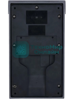 Вызывная WIFI панель Dahua с разрешением камеры 2мп и CMOS сенсором, угол обзора по горизонтали 125°, алюминевый сплав, уровень защиты IP65, IK08. Поддержка режима 