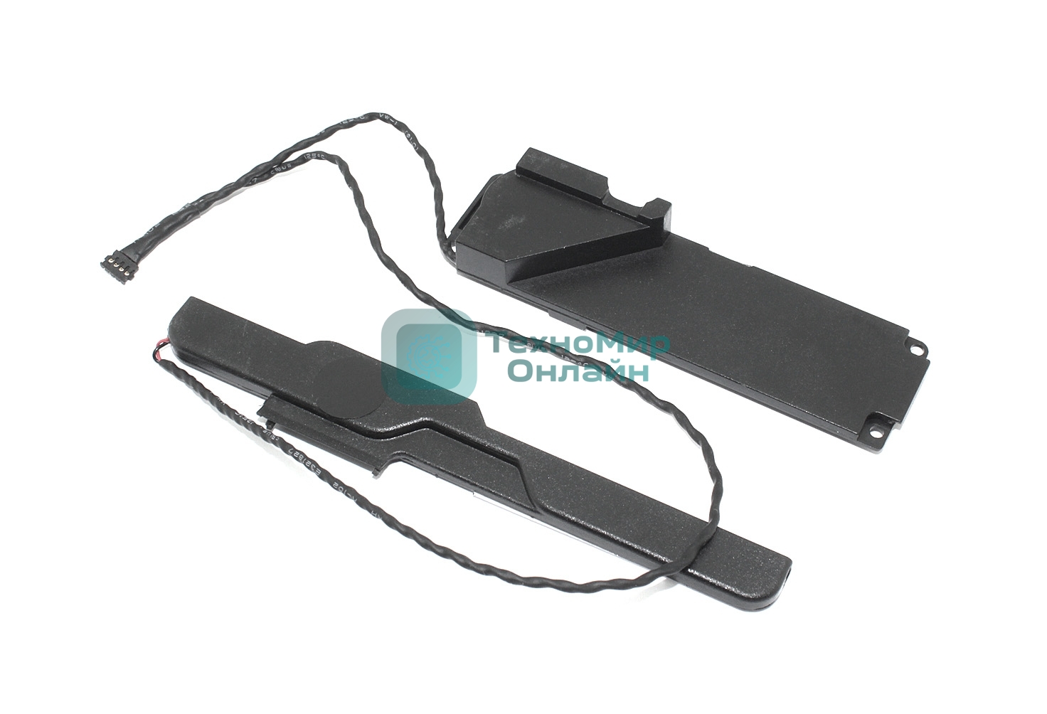 Динамик правый с сабвуфером MacBook Pro 13 A1278 Early 2011 Late 2011 Mid 2012 (922-9769, 923-0106)