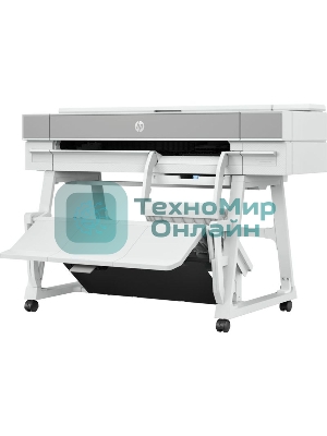 Плоттер струйный HP DesignJet T950 (2Y9H1A), A0, 36