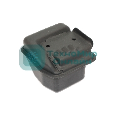 Глушитель для бензопилы STIHL MS 210/230/250 121062